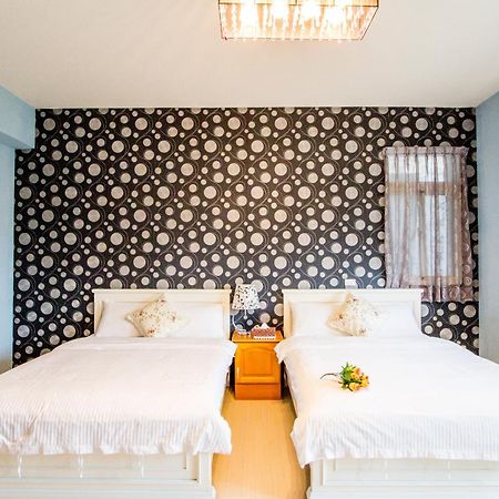 Vicking Guesthouse Taitung Екстер'єр фото